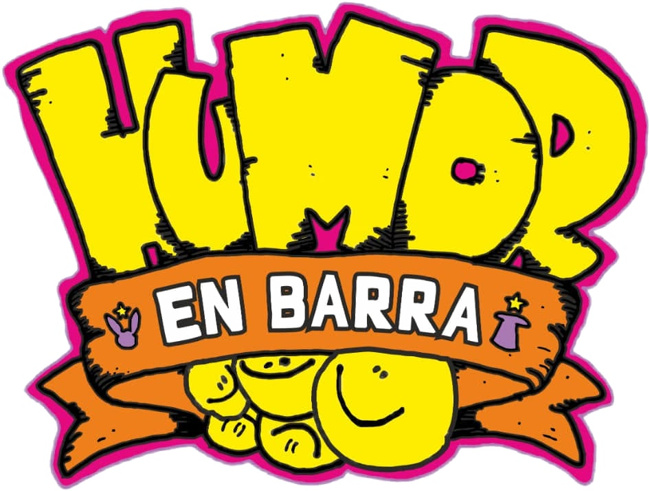 Humor en Barra