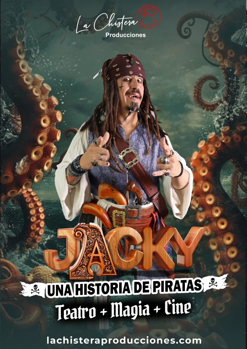 Jacky