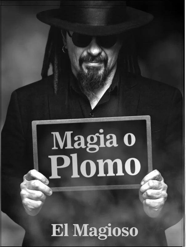 Magia o Plomo