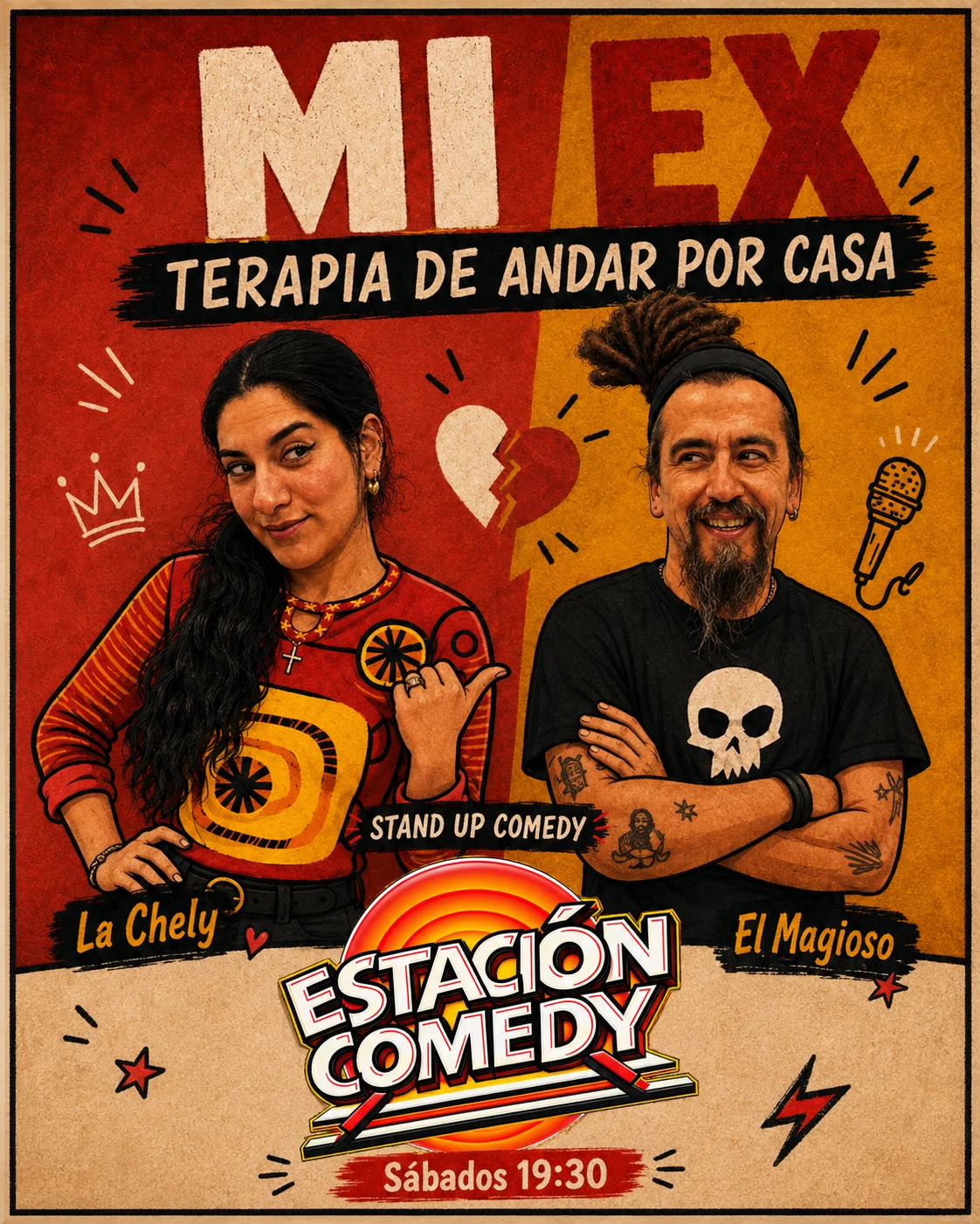 Mi Ex