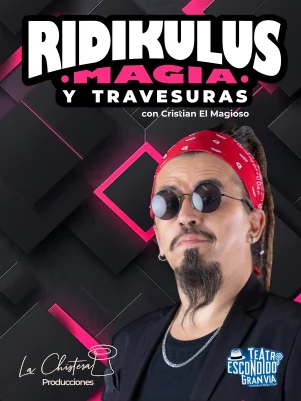 Ridikulus