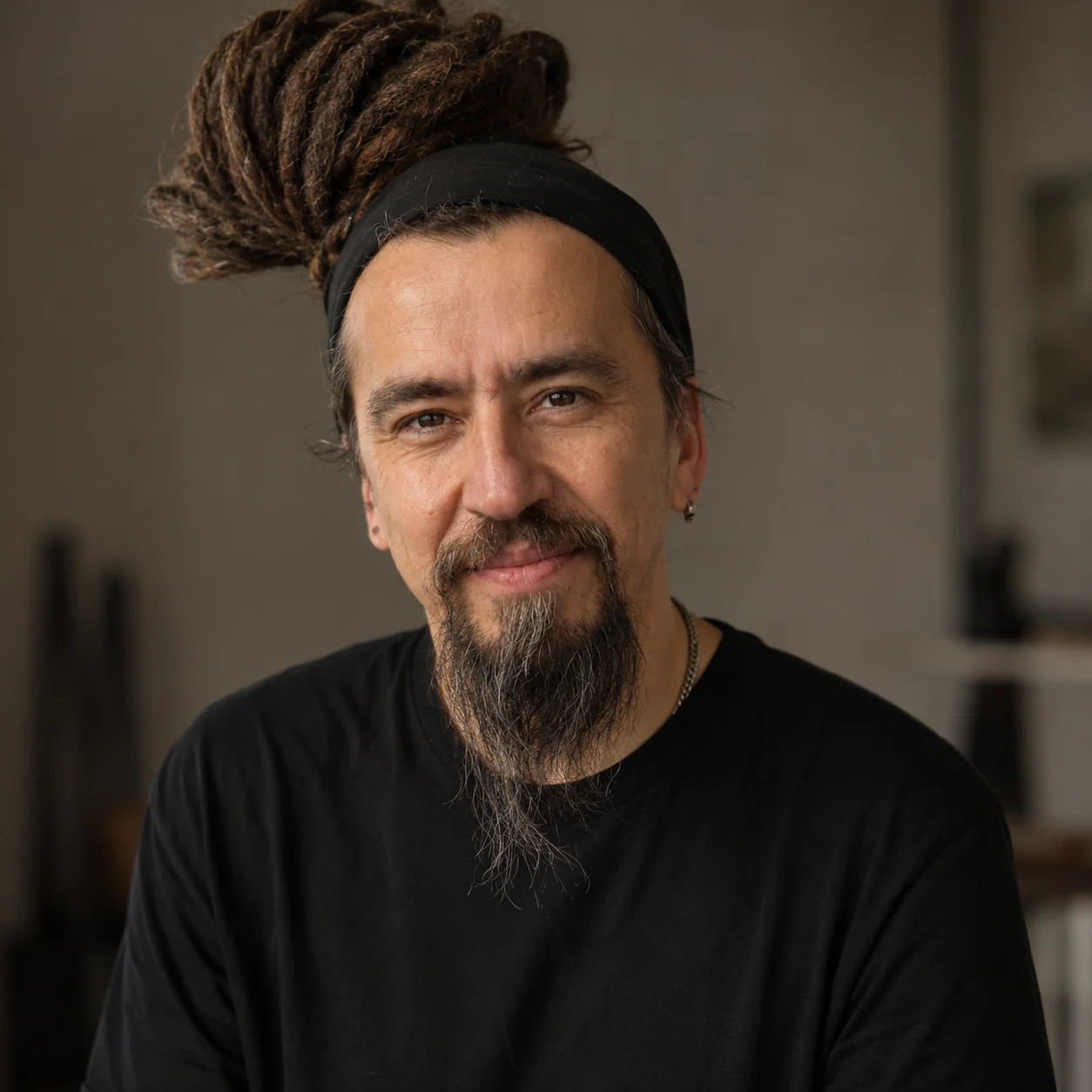 Cristian El Magioso